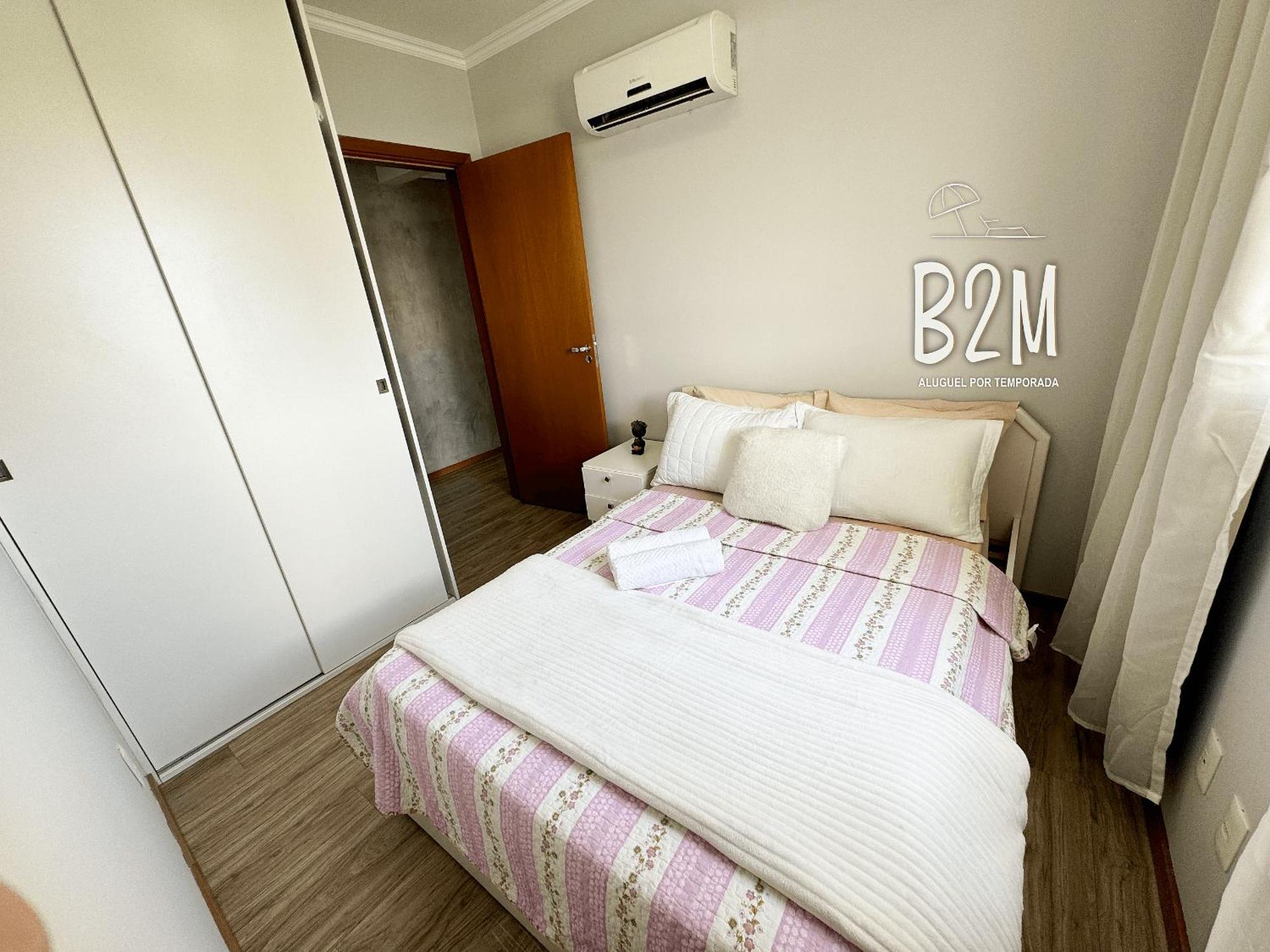 Apartment Beto Carrero, Frente Mar, Centro, Homeclub *
