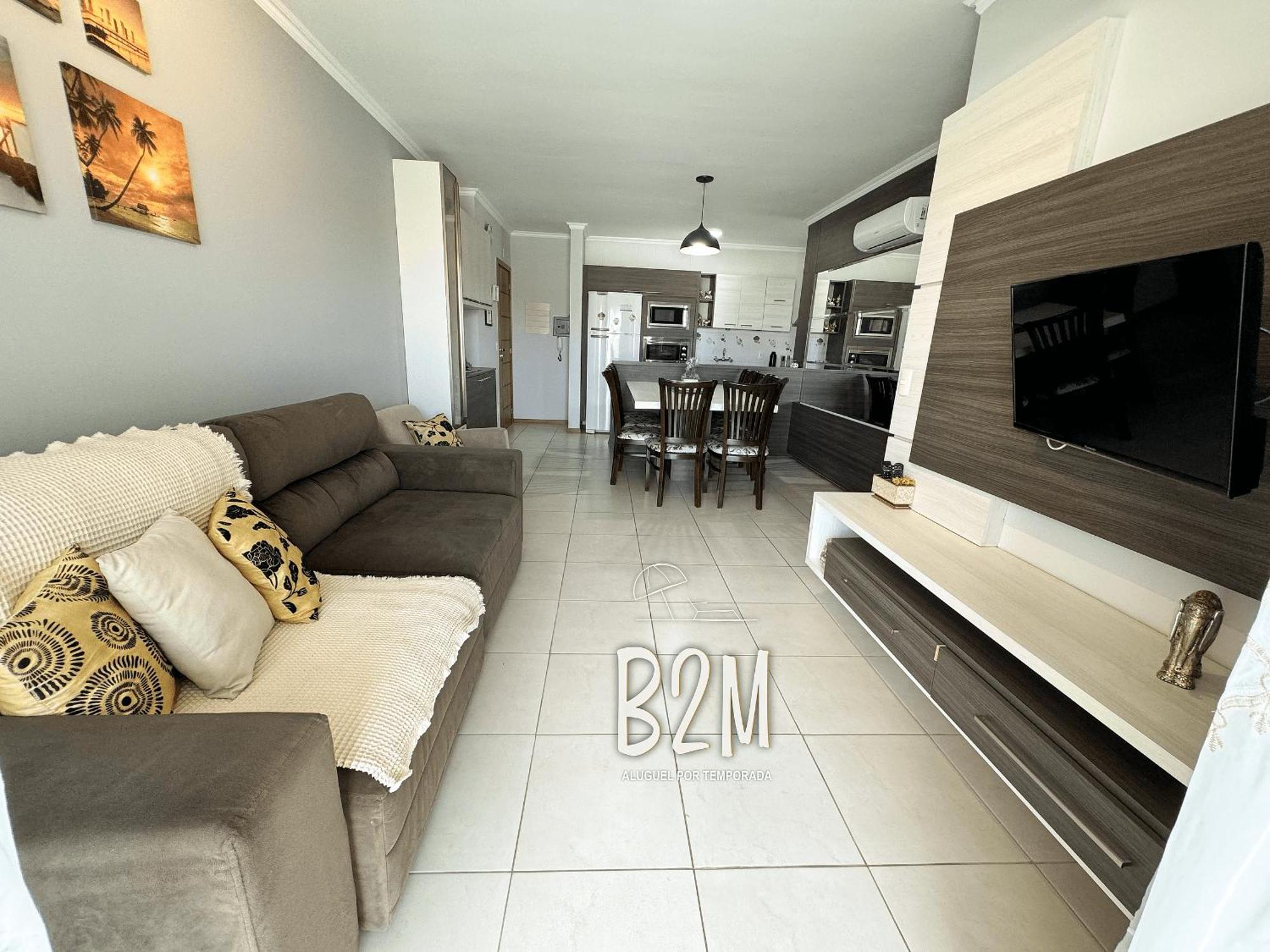 Apartment Beto Carrero, Frente Mar, Centro, Homeclub Penha (Santa Catarina)